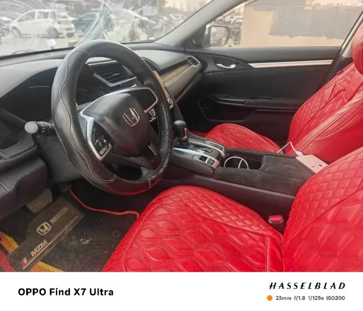 2019 Honda Civic 1.0T 125HP L3 CVT,autocango,china used car exporter,china ev exporter,chinese used car exporter,chinese used ev exporter