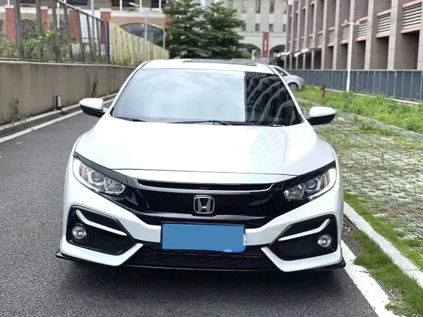 2021 Honda Civic 1.5T 177HP L4 CVT,autocango,china used car exporter,china ev exporter,chinese used car exporter,chinese used ev exporter