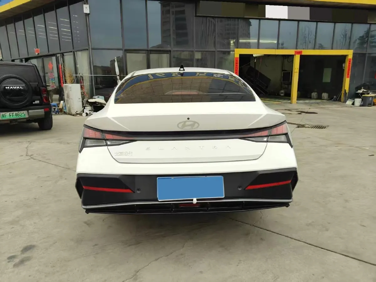 2023 Hyundai Elantra 1.5L 115HP L4 CVT,autocango,china used car exporter,china ev exporter,chinese used car exporter,chinese used ev exporter