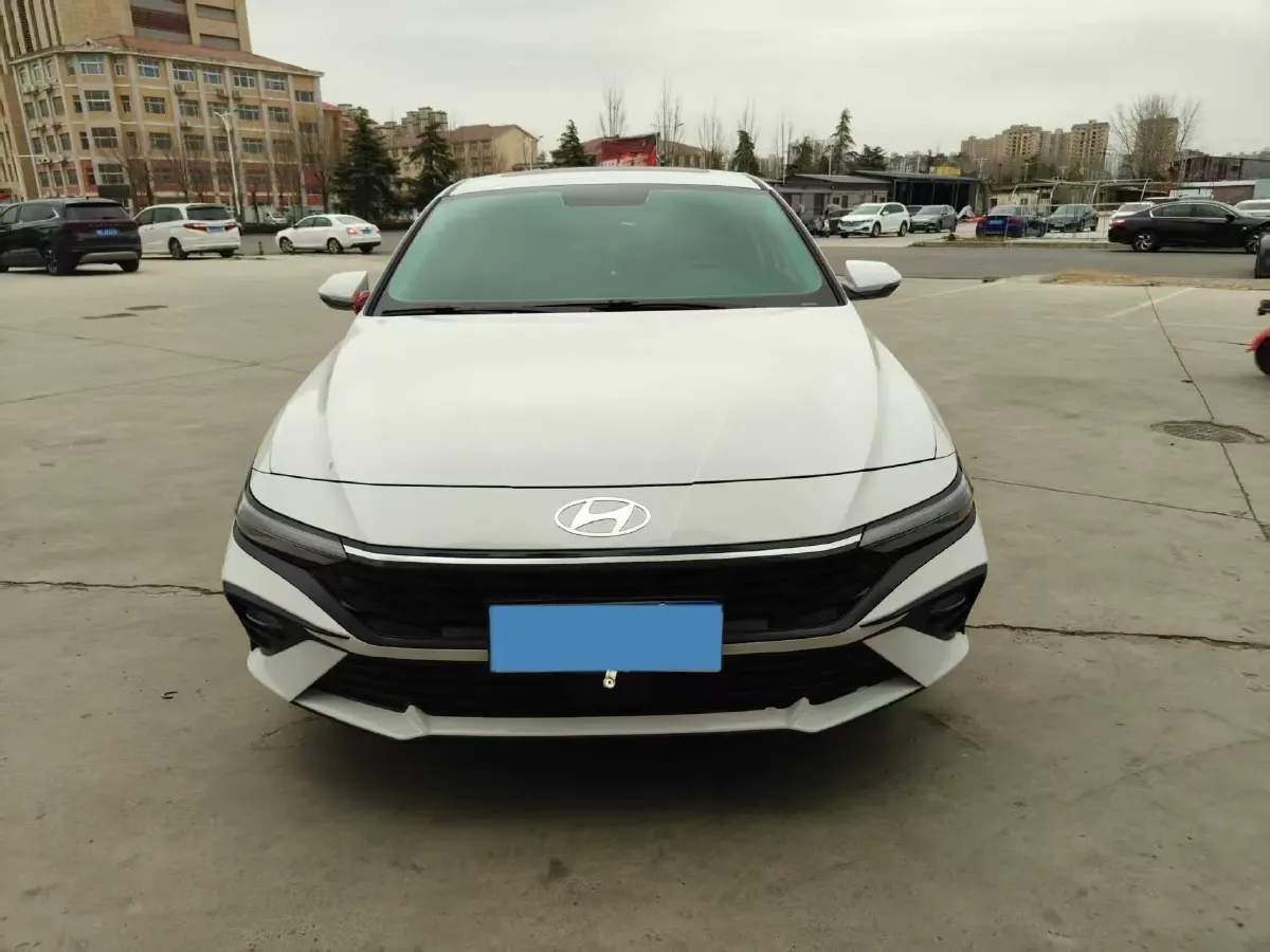 2023 Hyundai Elantra 1.5L 115HP L4 CVT,autocango,china used car exporter,china ev exporter,chinese used car exporter,chinese used ev exporter