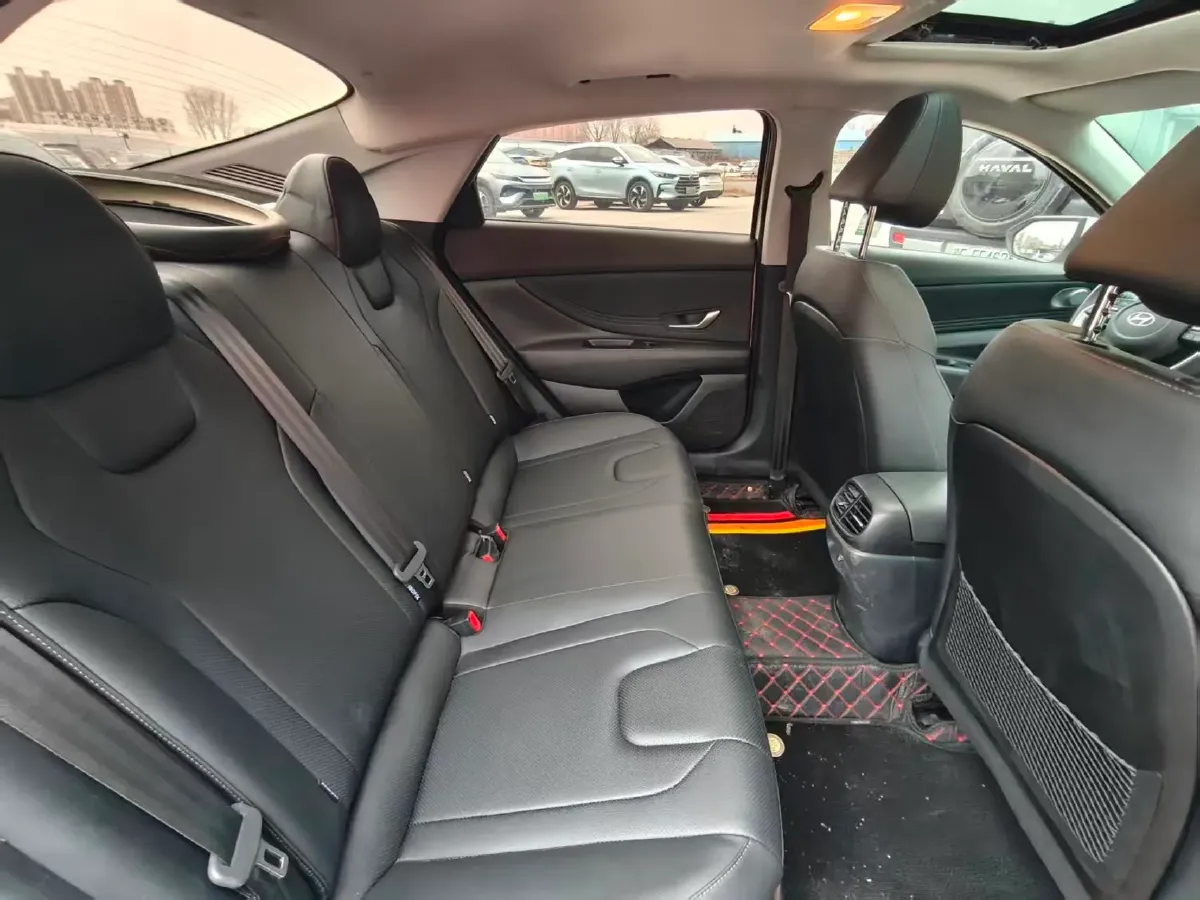 2023 Hyundai Elantra 1.5L 115HP L4 CVT,autocango,china used car exporter,china ev exporter,chinese used car exporter,chinese used ev exporter