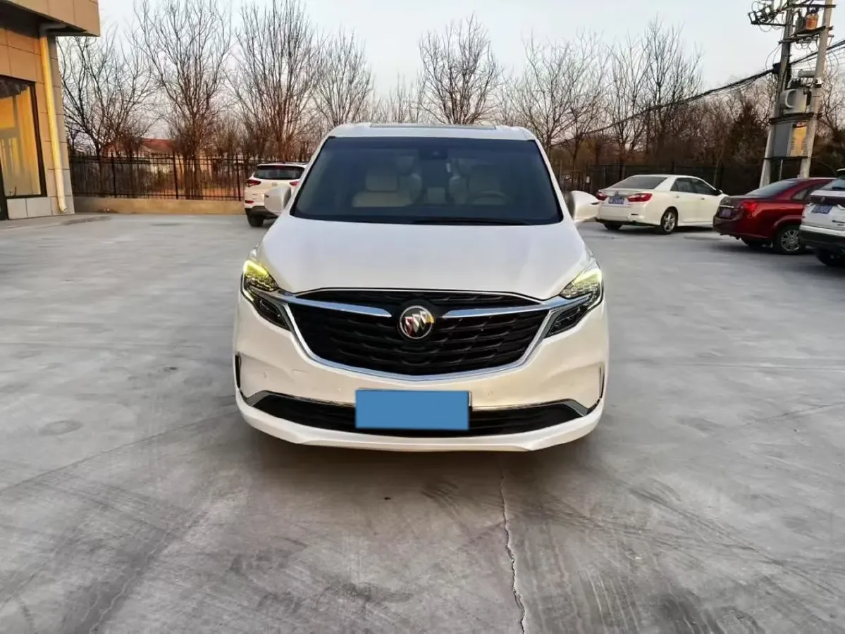 2021 Buick GL8 2.0T 237HP L4 9AT,autocango,china used car exporter,china ev exporter,chinese used car exporter,chinese used ev exporter