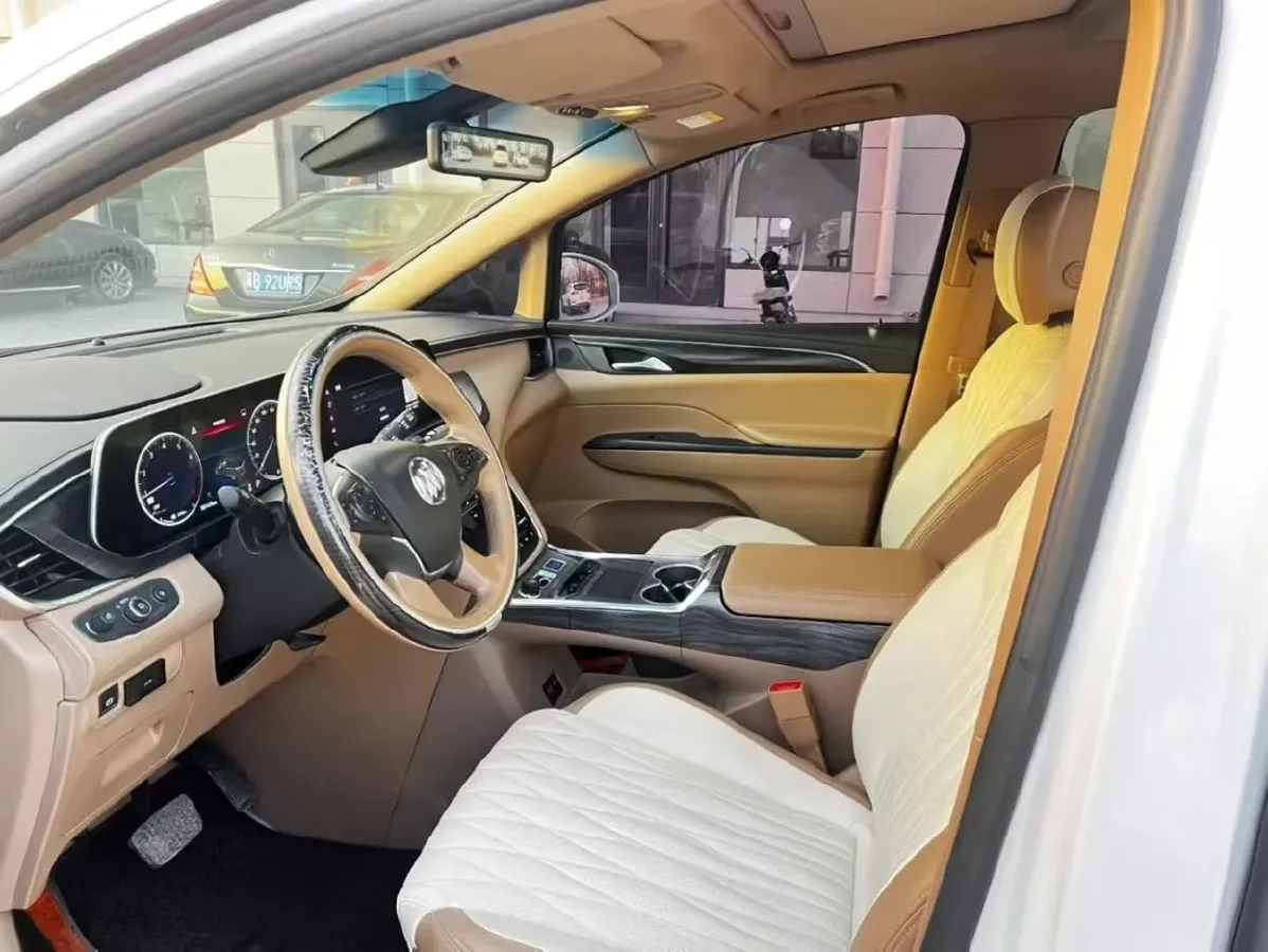 2021 Buick GL8 2.0T 237HP L4 9AT,autocango,china used car exporter,china ev exporter,chinese used car exporter,chinese used ev exporter