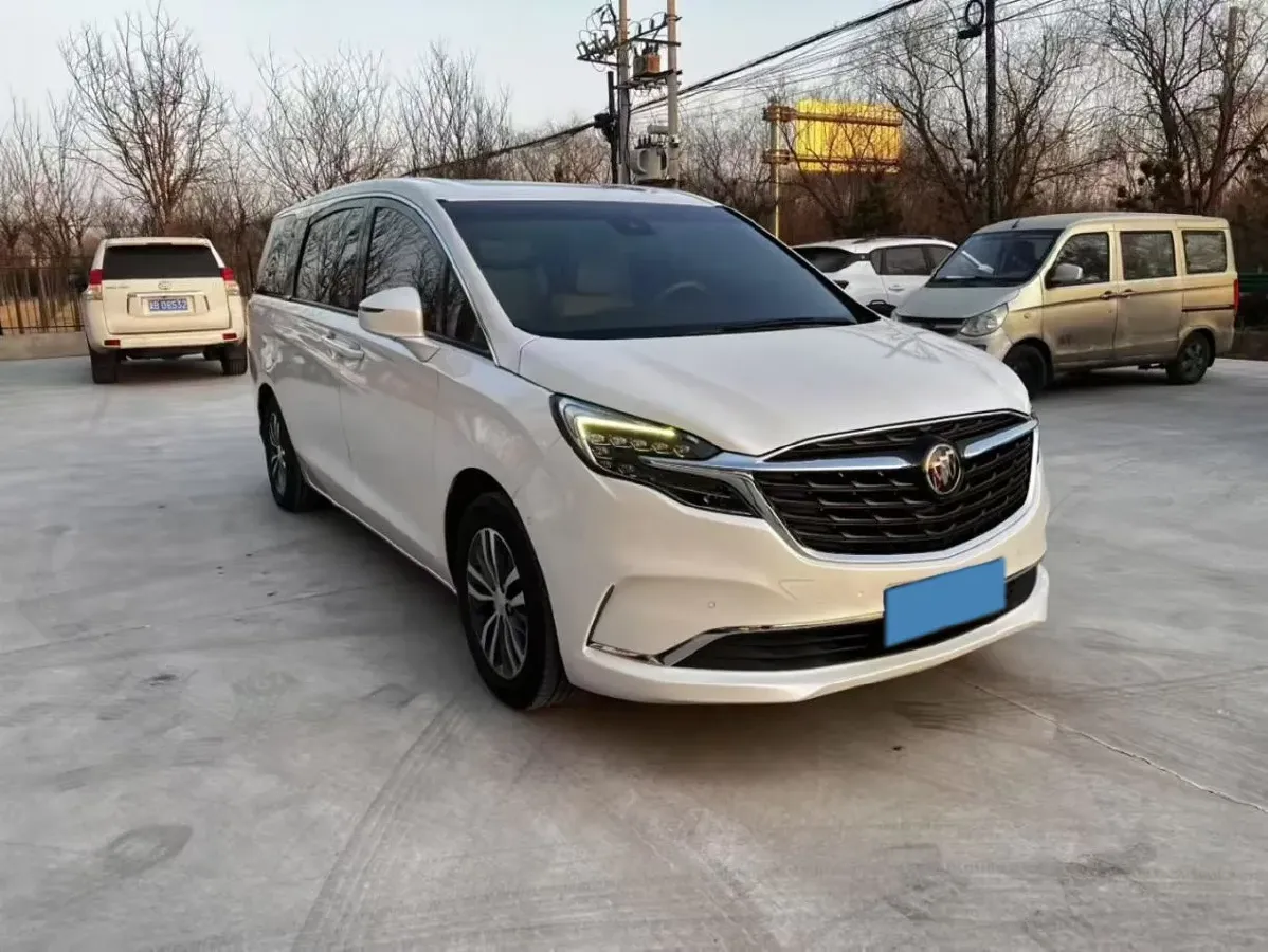 2021 Buick GL8 2.0T 237HP L4 9AT,autocango,china used car exporter,china ev exporter,chinese used car exporter,chinese used ev exporter