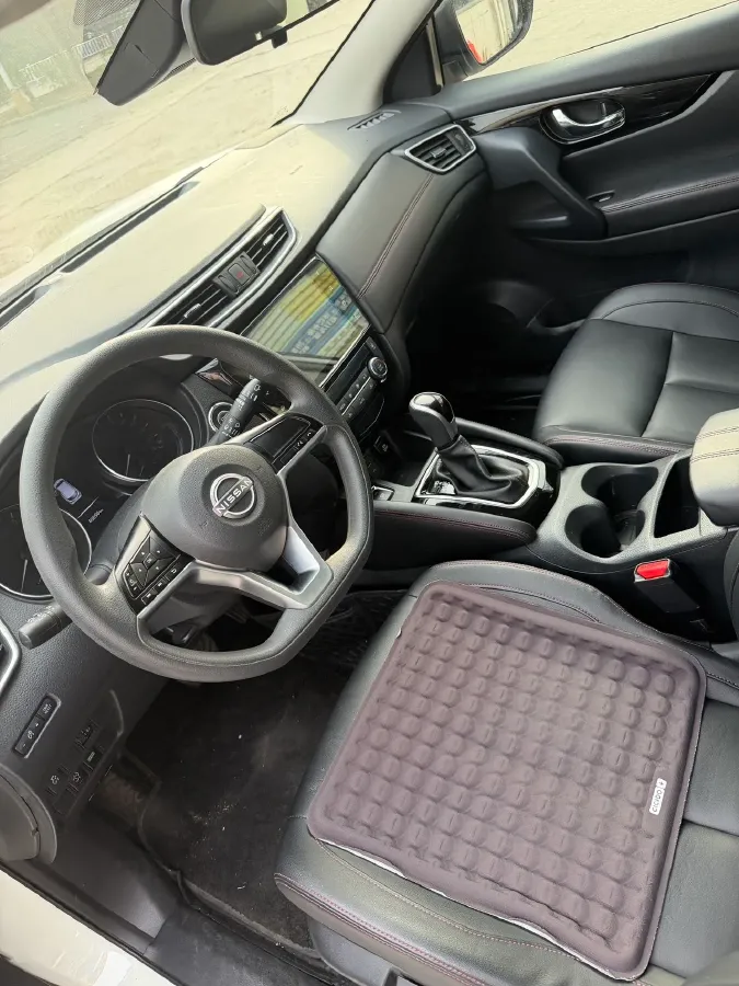 2023 Nissan Qashqai 2.0L 151HP L4 CVT,autocango,china used car exporter,china ev exporter,chinese used car exporter,chinese used ev exporter