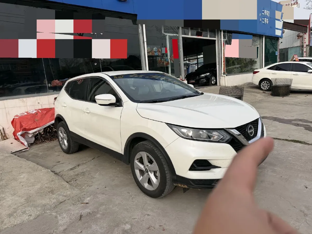 2023 Nissan Qashqai 2.0L 151HP L4 CVT,autocango,china used car exporter,china ev exporter,chinese used car exporter,chinese used ev exporter