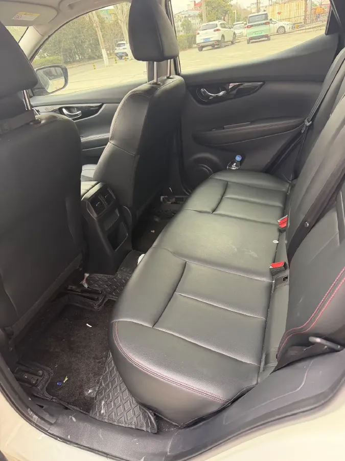 2023 Nissan Qashqai 2.0L 151HP L4 CVT,autocango,china used car exporter,china ev exporter,chinese used car exporter,chinese used ev exporter