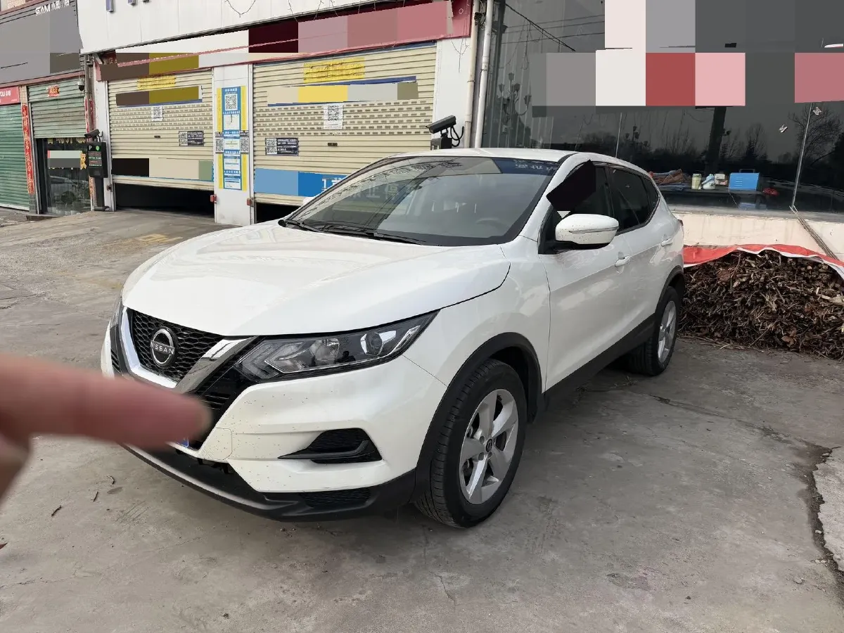 2023 Nissan Qashqai 2.0L 151HP L4 CVT,autocango,china used car exporter,china ev exporter,chinese used car exporter,chinese used ev exporter