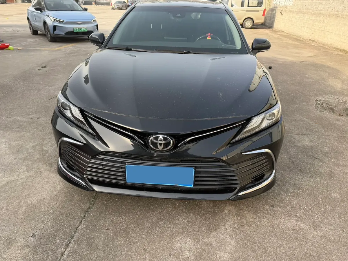 2021 Toyota Camry 2.0L 178HP L4 CVT,autocango,china used car exporter,china ev exporter,chinese used car exporter,chinese used ev exporter