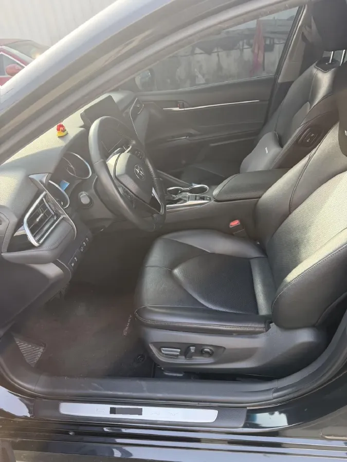 2021 Toyota Camry 2.0L 178HP L4 CVT,autocango,china used car exporter,china ev exporter,chinese used car exporter,chinese used ev exporter