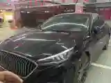 2019 HongQi H5 1.8T 180HP L4 6AT