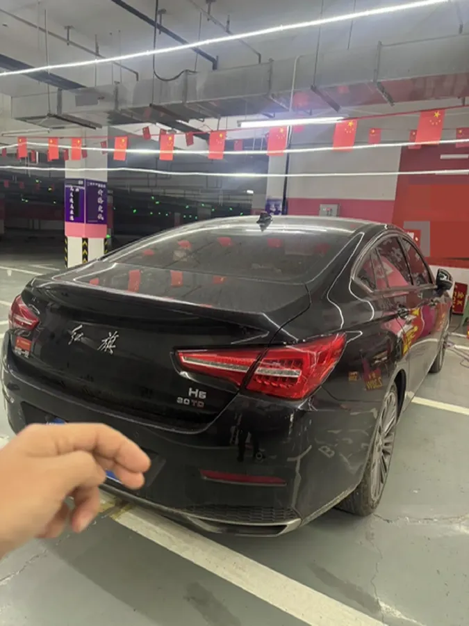 2019 HongQi H5 1.8T 180HP L4 6AT,autocango,china used car exporter,china ev exporter,chinese used car exporter,chinese used ev exporter