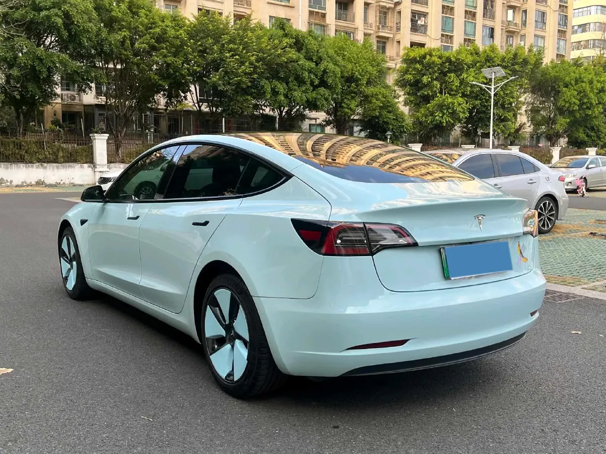 2021 Tesla Model 3 BEV 55KWH,autocango,china used car exporter,china ev exporter,chinese used car exporter,chinese used ev exporter