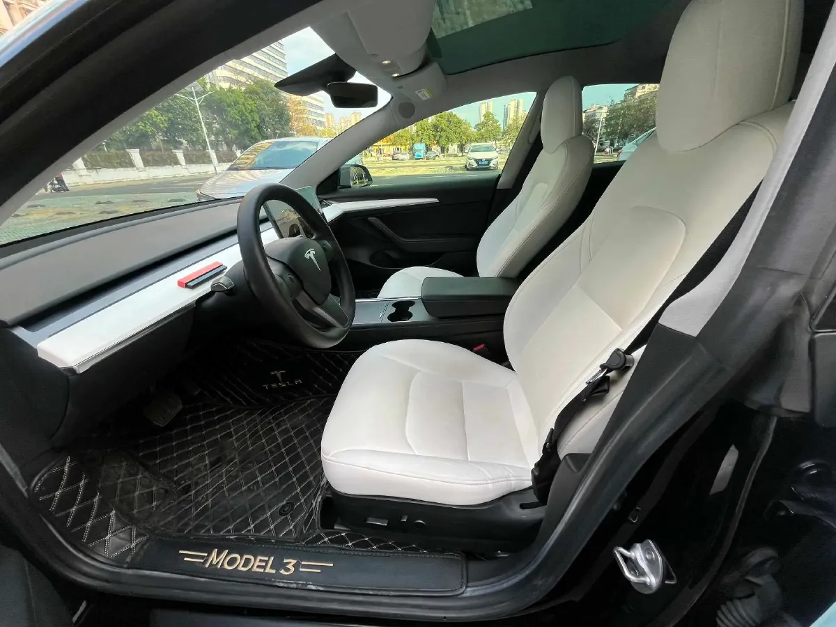 2021 Tesla Model 3 BEV 55KWH,autocango,china used car exporter,china ev exporter,chinese used car exporter,chinese used ev exporter