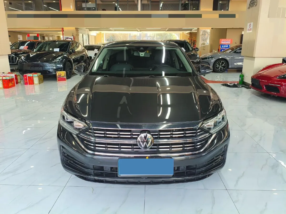 2023 Volkswagen Sagitar 1.5T 160HP L4 7DCT,autocango,china used car exporter,china ev exporter,chinese used car exporter,chinese used ev exporter