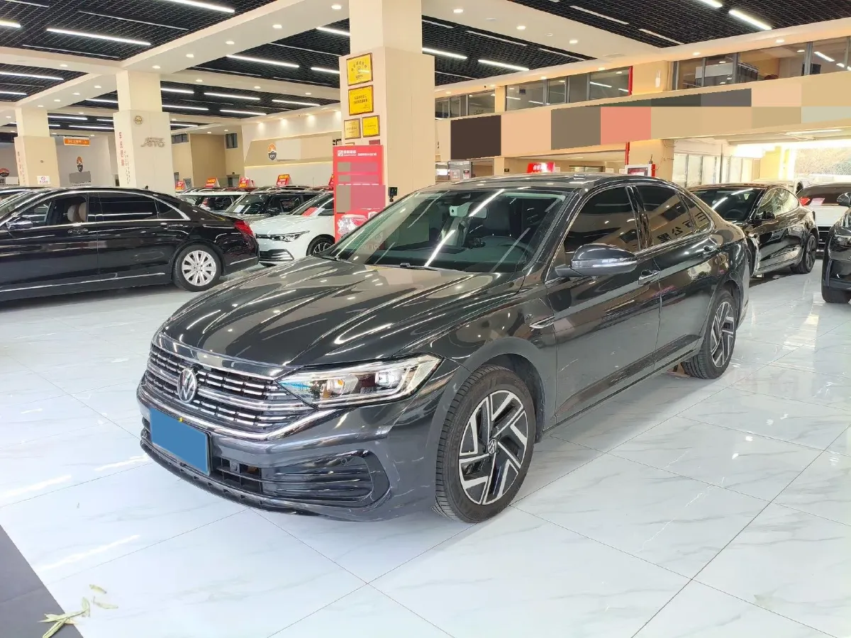 2023 Volkswagen Sagitar 1.5T 160HP L4 7DCT,autocango,china used car exporter,china ev exporter,chinese used car exporter,chinese used ev exporter