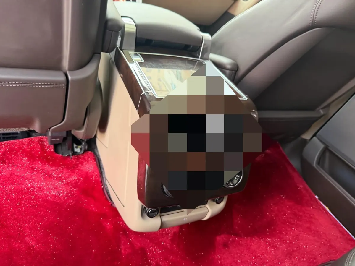 2022 Land Rover Range Rover 3.0T 400HP L6 8AT,autocango,china used car exporter,china ev exporter,chinese used car exporter,chinese used ev exporter