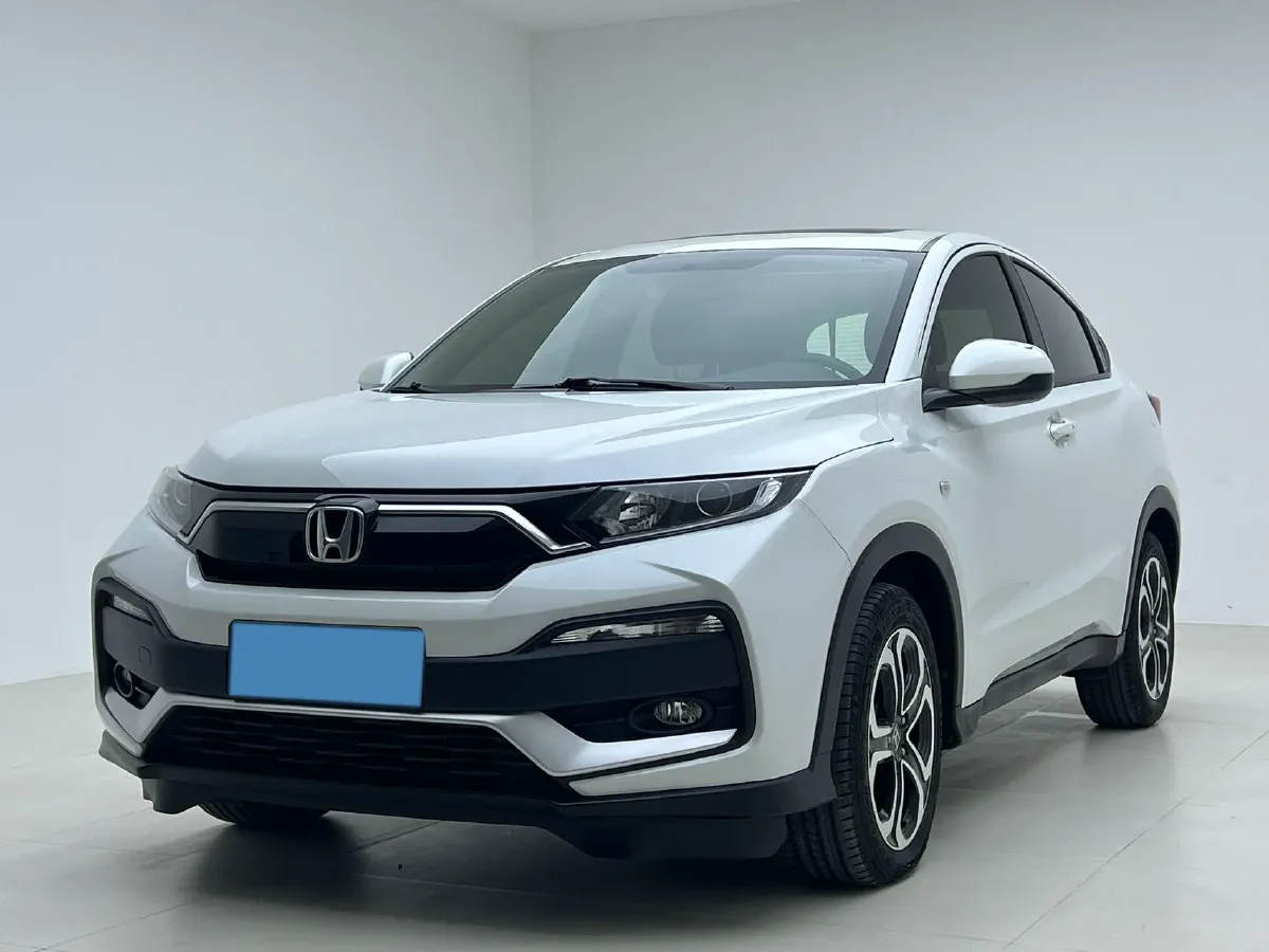2021 Honda XR-V 1.5L 131HP L4 CVT,autocango,china used car exporter,china ev exporter,chinese used car exporter,chinese used ev exporter