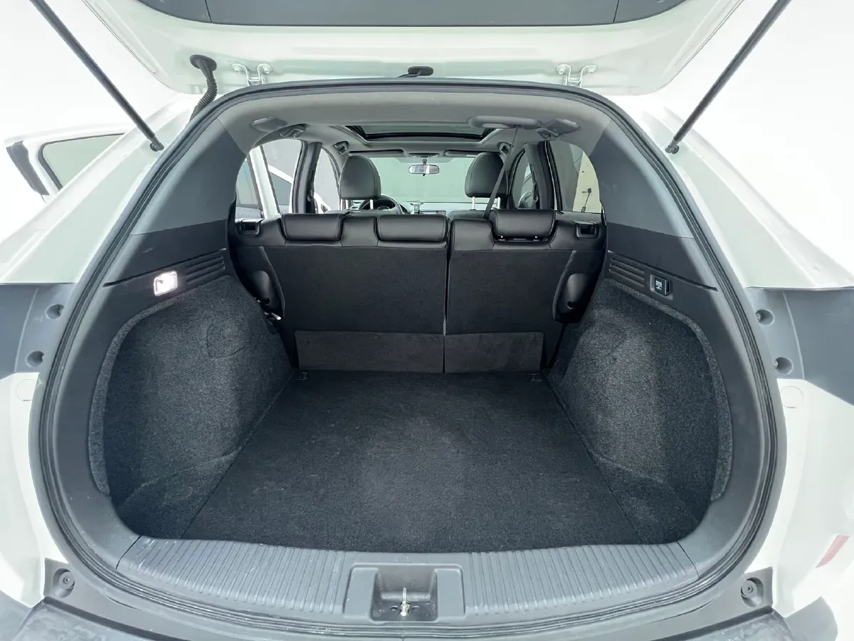 2021 Honda XR-V 1.5L 131HP L4 CVT,autocango,china used car exporter,china ev exporter,chinese used car exporter,chinese used ev exporter