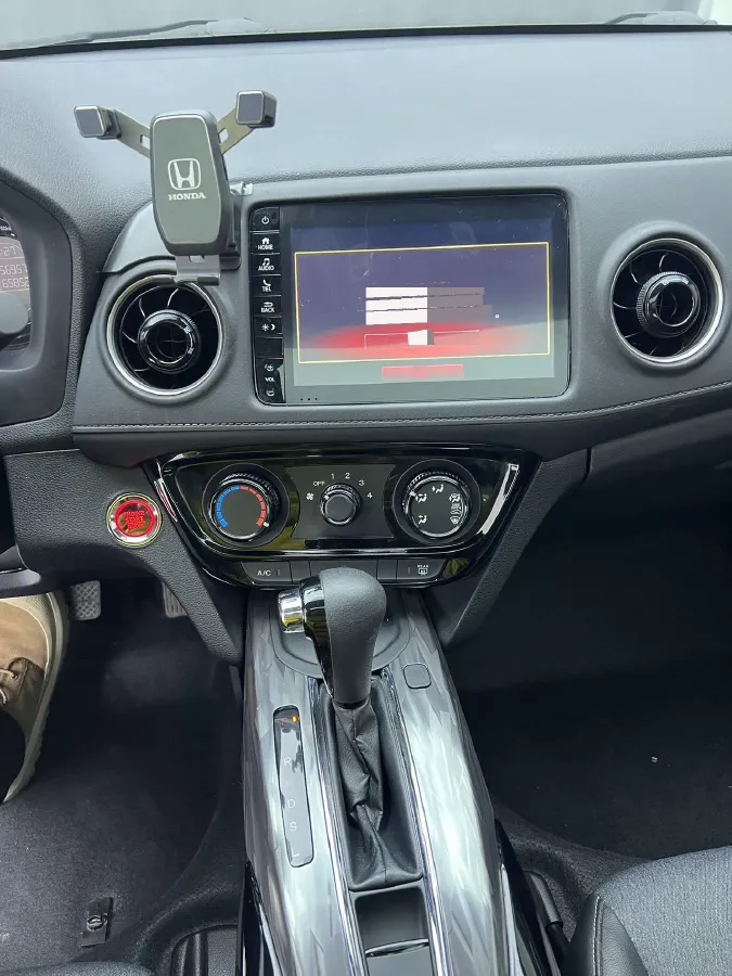 2021 Honda XR-V 1.5L 131HP L4 CVT,autocango,china used car exporter,china ev exporter,chinese used car exporter,chinese used ev exporter