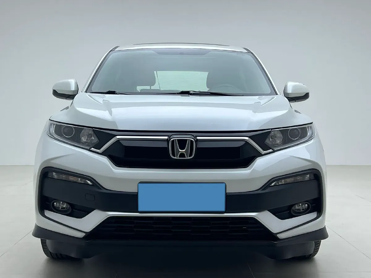 2021 Honda XR-V 1.5L 131HP L4 CVT,autocango,china used car exporter,china ev exporter,chinese used car exporter,chinese used ev exporter