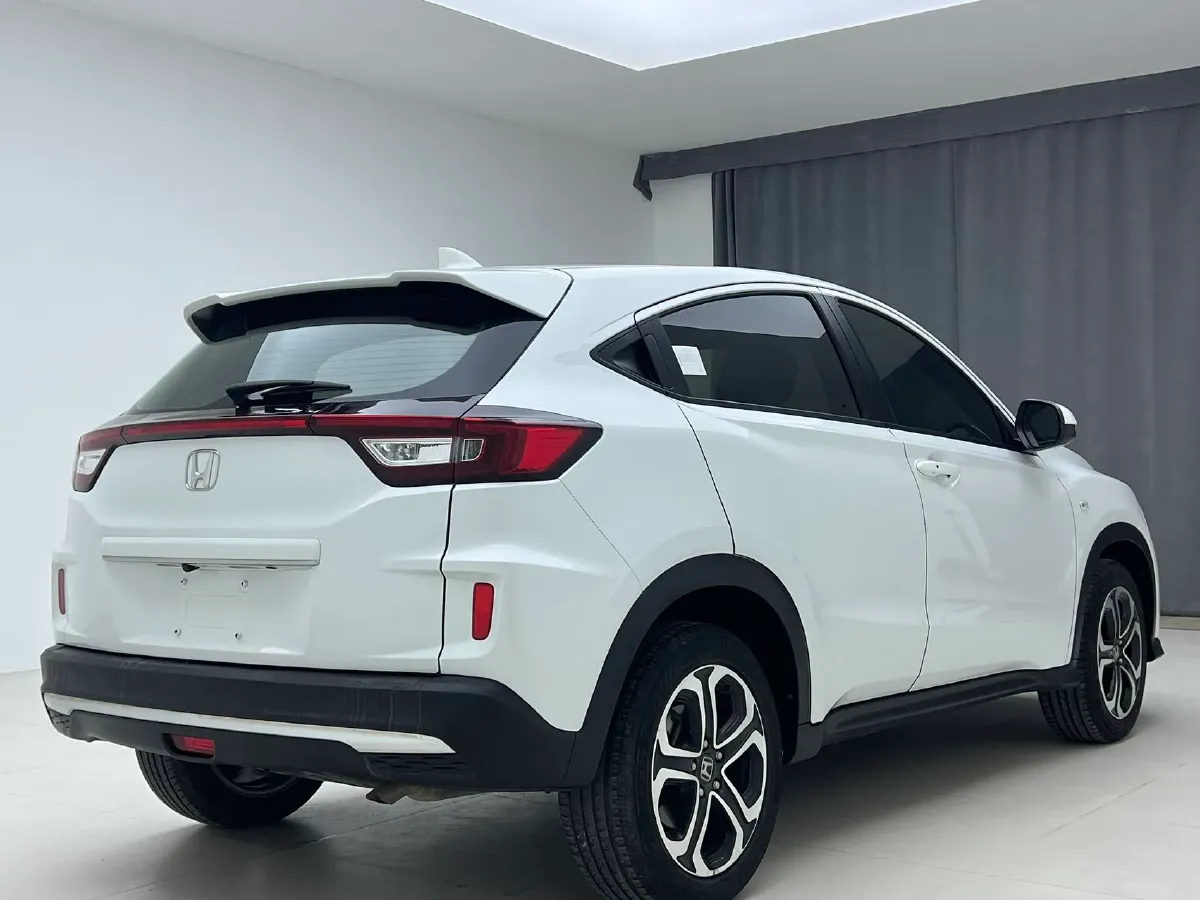 2021 Honda XR-V 1.5L 131HP L4 CVT,autocango,china used car exporter,china ev exporter,chinese used car exporter,chinese used ev exporter