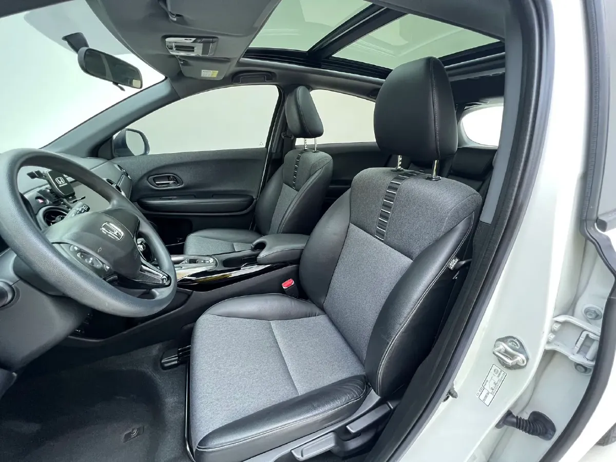 2021 Honda XR-V 1.5L 131HP L4 CVT,autocango,china used car exporter,china ev exporter,chinese used car exporter,chinese used ev exporter