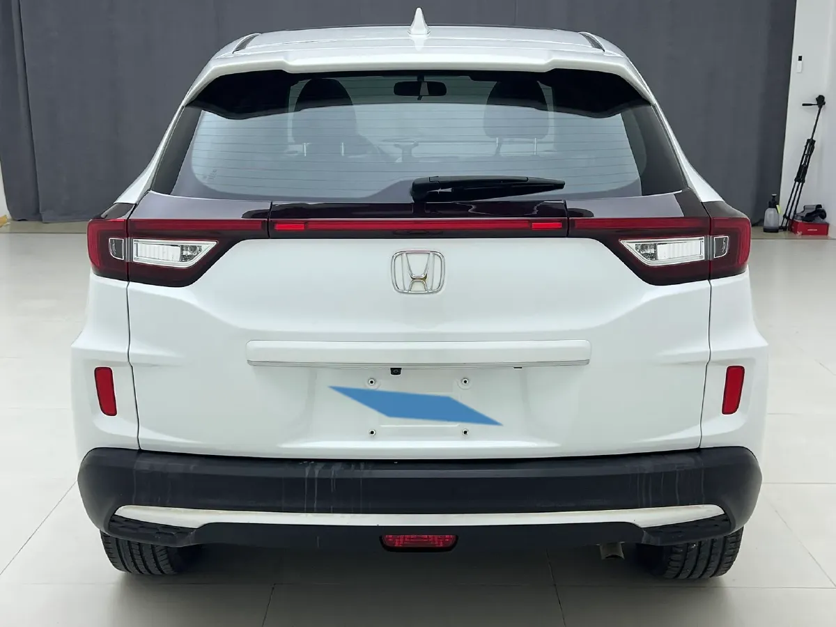2021 Honda XR-V 1.5L 131HP L4 CVT,autocango,china used car exporter,china ev exporter,chinese used car exporter,chinese used ev exporter