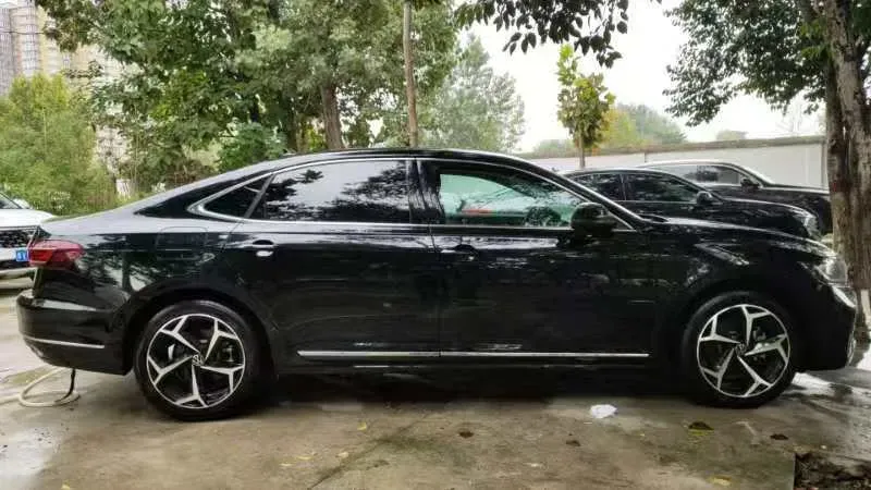 2023 Volkswagen Passat 2.0T 186HP L4 7DCT,autocango,china used car exporter,china ev exporter,chinese used car exporter,chinese used ev exporter