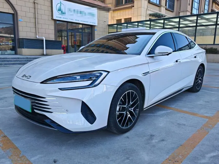 2025 BYD Seal07 DM-i 1.5L 101HP L4 E-CVT PHEV 17.6KWH,autocango,china used car exporter,china ev exporter,chinese used car exporter,chinese used ev exporter