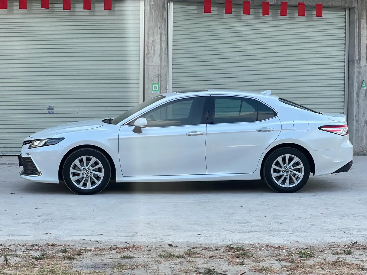 2021 Toyota Camry 2.0L 178HP L4 CVT,autocango,china used car exporter,china ev exporter,chinese used car exporter,chinese used ev exporter