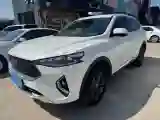 2019 Haval F7 1.5T 169HP L4 7DCT