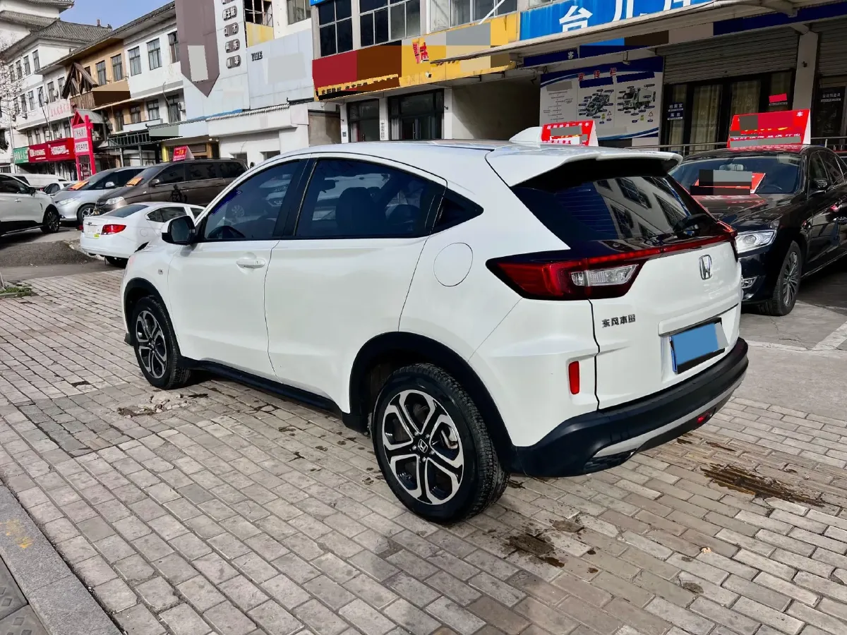 2020 Honda XR-V 1.5L 131HP L4 CVT,autocango,china used car exporter,china ev exporter,chinese used car exporter,chinese used ev exporter