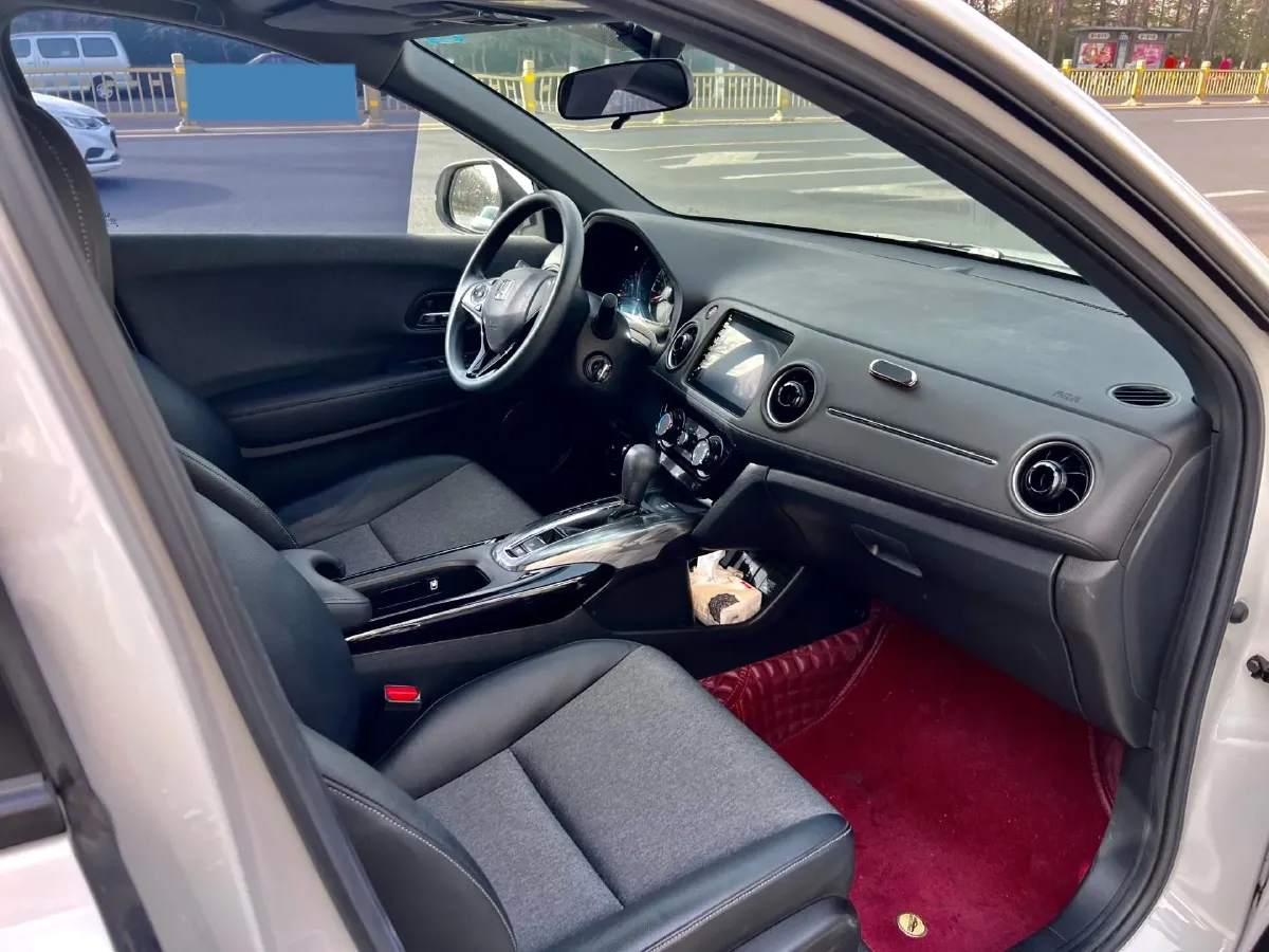 2020 Honda XR-V 1.5L 131HP L4 CVT,autocango,china used car exporter,china ev exporter,chinese used car exporter,chinese used ev exporter