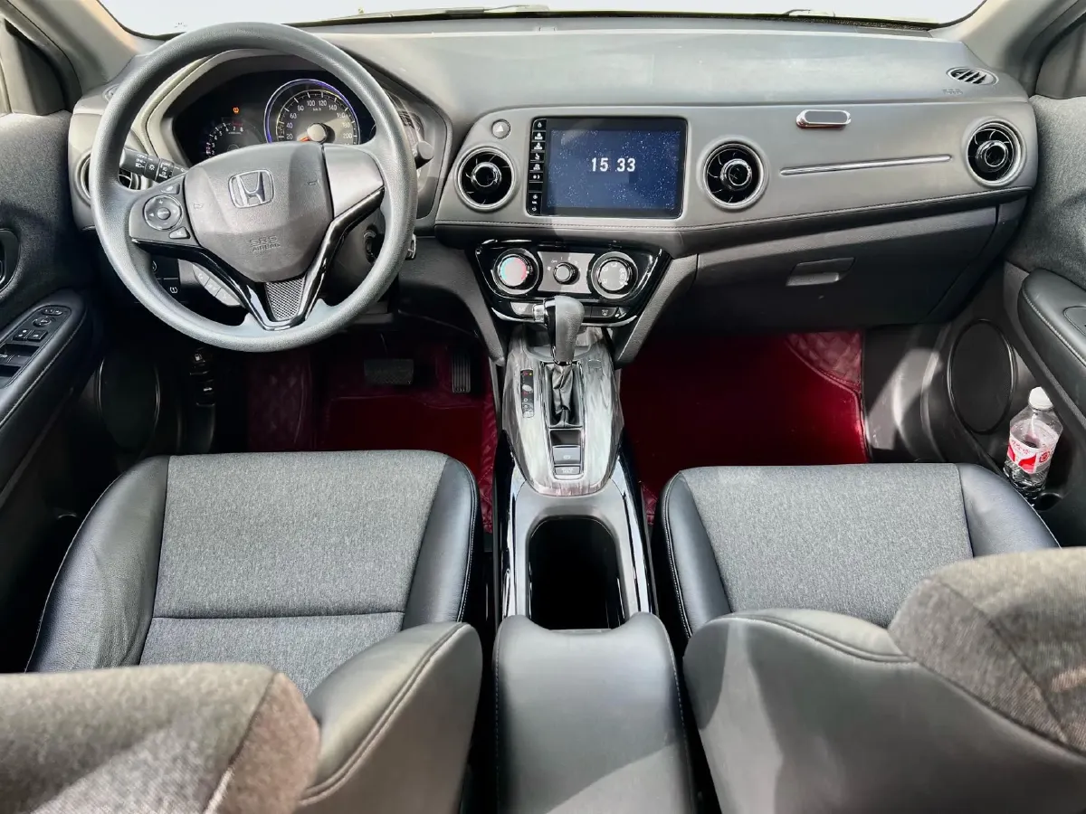 2020 Honda XR-V 1.5L 131HP L4 CVT,autocango,china used car exporter,china ev exporter,chinese used car exporter,chinese used ev exporter