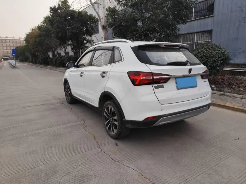 2018 Roewe RX5 1.5T 169HP L4 6MT,autocango,china used car exporter,china ev exporter,chinese used car exporter,chinese used ev exporter