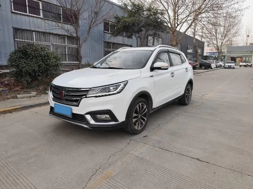 2018 Roewe RX5 1.5T 169HP L4 6MT,autocango,china used car exporter,china ev exporter,chinese used car exporter,chinese used ev exporter