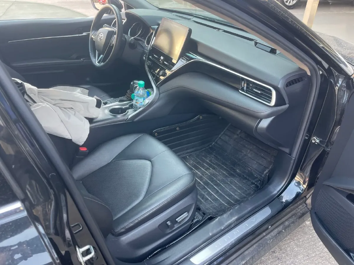 2021 Toyota Camry 2.0L 178HP L4 CVT,autocango,china used car exporter,china ev exporter,chinese used car exporter,chinese used ev exporter