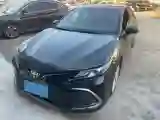 2021 Toyota Camry 2.0L 178HP L4 CVT