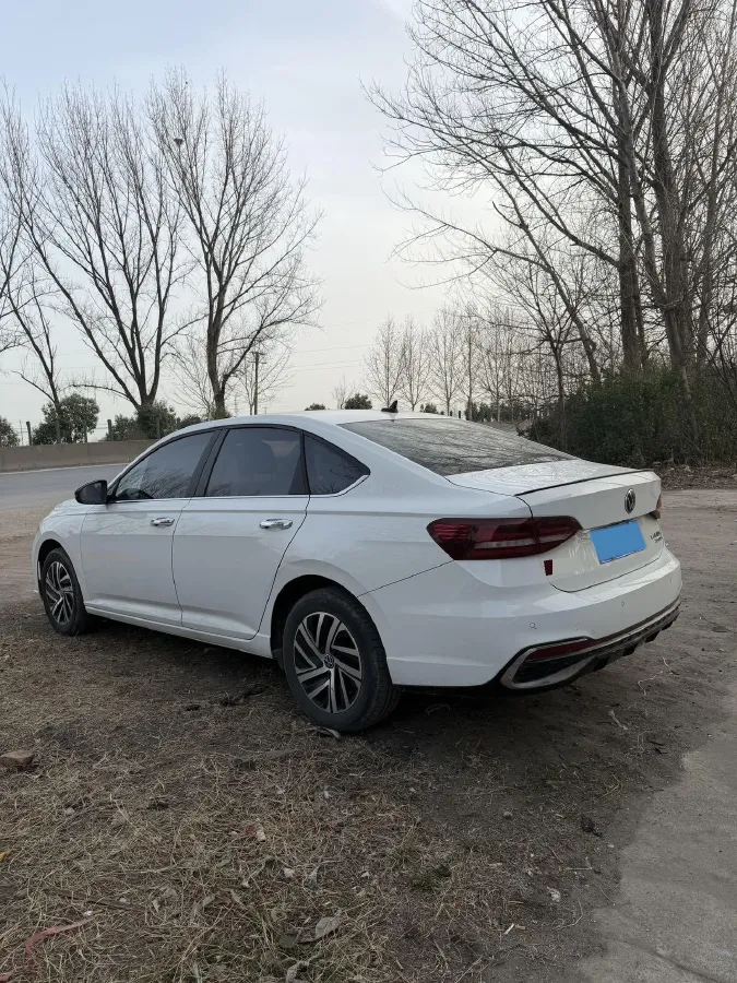 2023 Volkswagen Lavida 1.4T 150HP L4 7DCT,autocango,china used car exporter,china ev exporter,chinese used car exporter,chinese used ev exporter