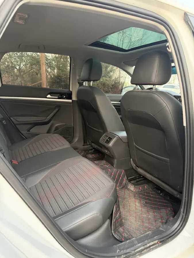 2023 Volkswagen Lavida 1.4T 150HP L4 7DCT,autocango,china used car exporter,china ev exporter,chinese used car exporter,chinese used ev exporter