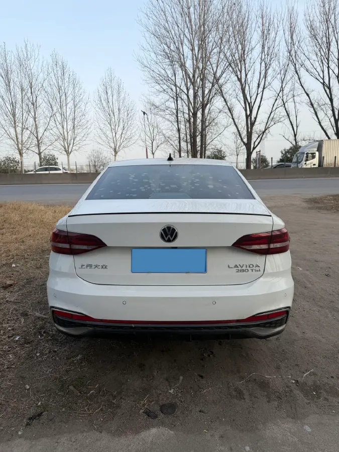 2023 Volkswagen Lavida 1.4T 150HP L4 7DCT,autocango,china used car exporter,china ev exporter,chinese used car exporter,chinese used ev exporter