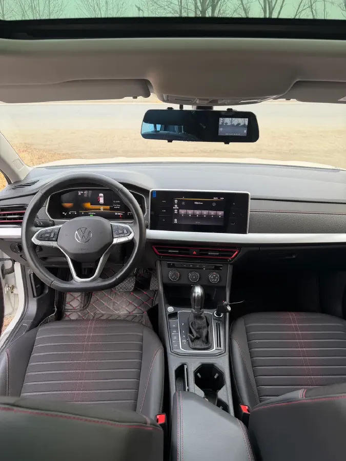 2023 Volkswagen Lavida 1.4T 150HP L4 7DCT,autocango,china used car exporter,china ev exporter,chinese used car exporter,chinese used ev exporter