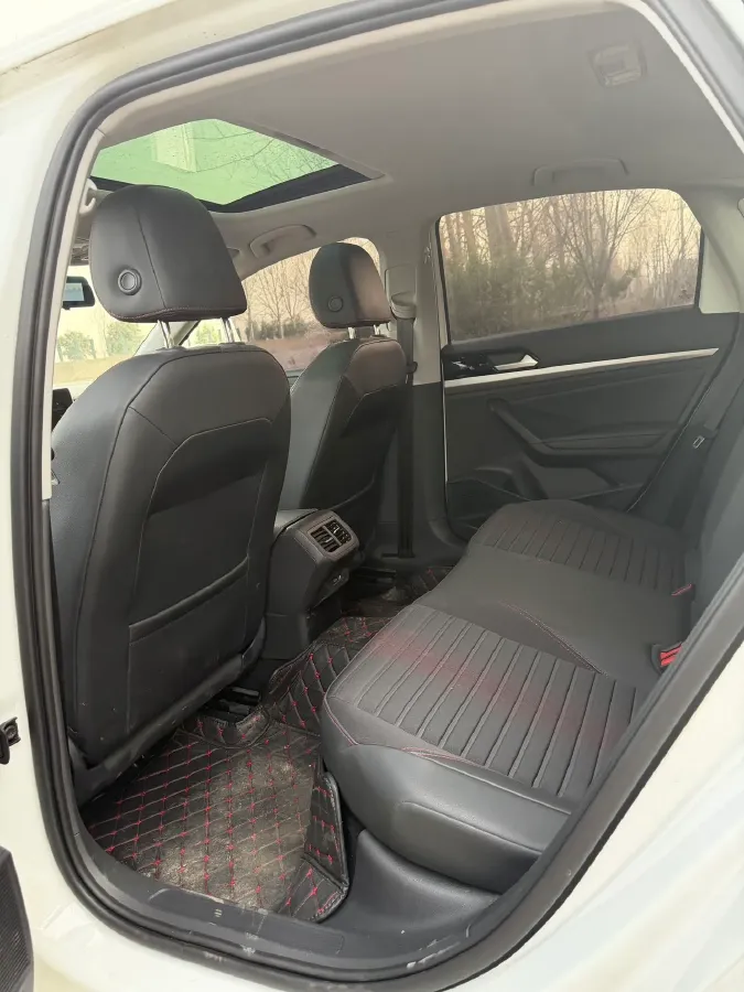 2023 Volkswagen Lavida 1.4T 150HP L4 7DCT,autocango,china used car exporter,china ev exporter,chinese used car exporter,chinese used ev exporter