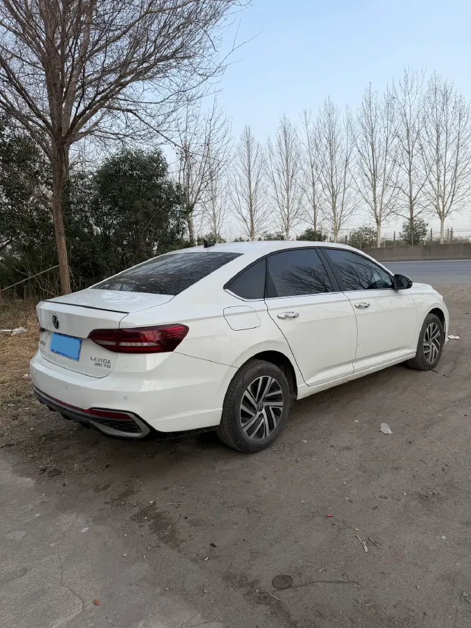 2023 Volkswagen Lavida 1.4T 150HP L4 7DCT,autocango,china used car exporter,china ev exporter,chinese used car exporter,chinese used ev exporter
