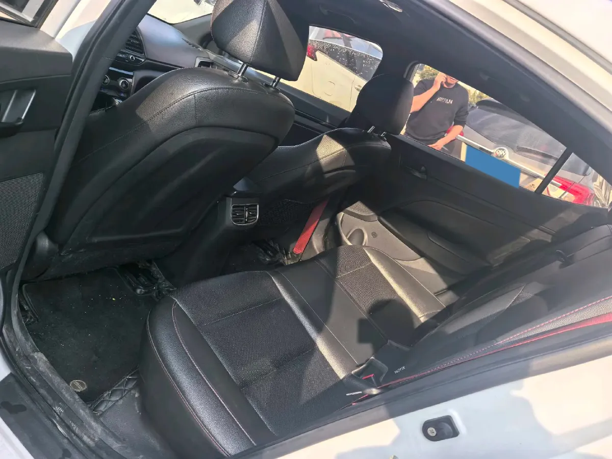 2019 Hyundai Elantra 1.4T 130HP L4 7DCT,autocango,china used car exporter,china ev exporter,chinese used car exporter,chinese used ev exporter