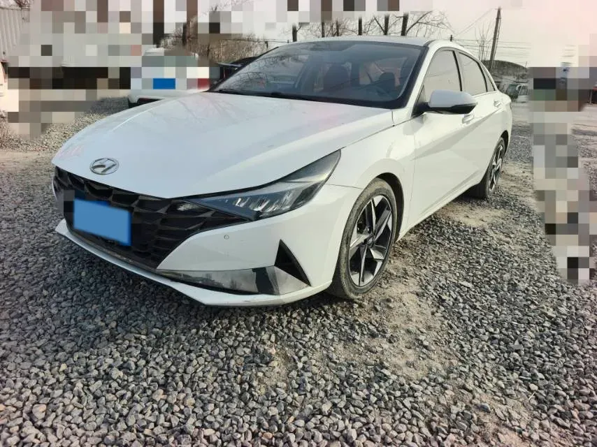 2022 Hyundai Elantra 1.5L 115HP L4 CVT,autocango,china used car exporter,china ev exporter,chinese used car exporter,chinese used ev exporter