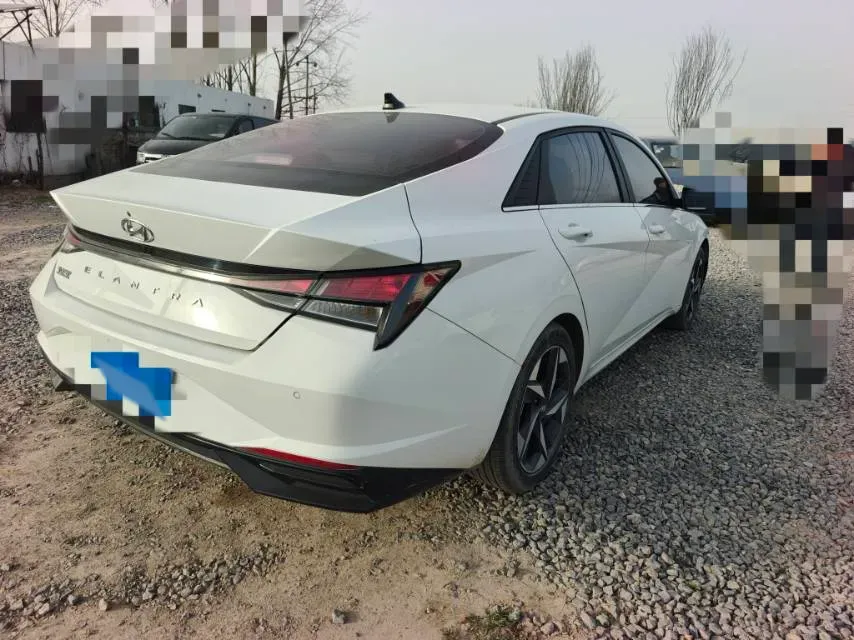 2022 Hyundai Elantra 1.5L 115HP L4 CVT,autocango,china used car exporter,china ev exporter,chinese used car exporter,chinese used ev exporter