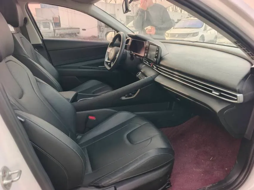 2022 Hyundai Elantra 1.5L 115HP L4 CVT,autocango,china used car exporter,china ev exporter,chinese used car exporter,chinese used ev exporter