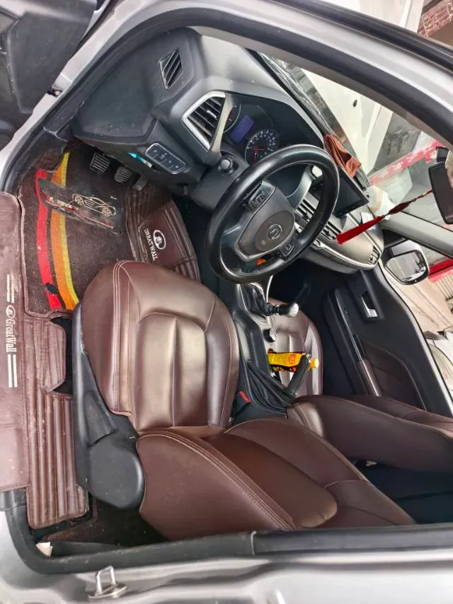 2019 Great Wall Poer 2.0T 163HP L4 6MT,autocango,china used car exporter,china ev exporter,chinese used car exporter,chinese used ev exporter